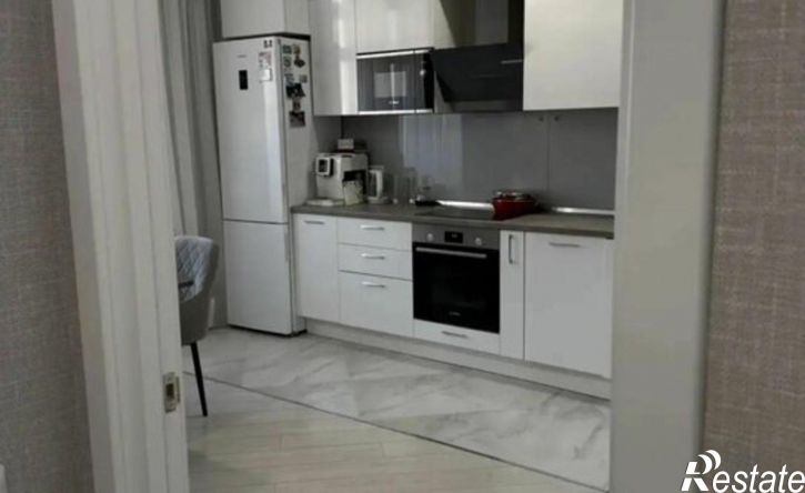 3-комн квартира ул им. Героя Яцкова И.В., 17/1,  д. 17/1