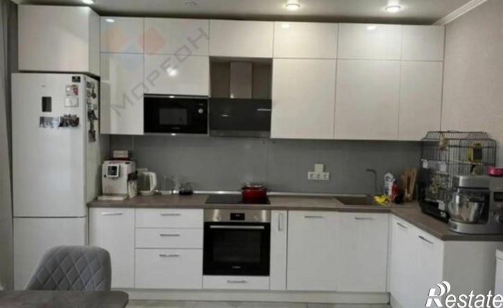 3-комн квартира ул им. Героя Яцкова И.В., 17/1,  д. 17/1