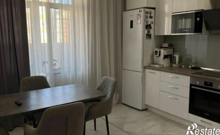 3-комн квартира ул им. Героя Яцкова И.В., 17/1,  д. 17/1