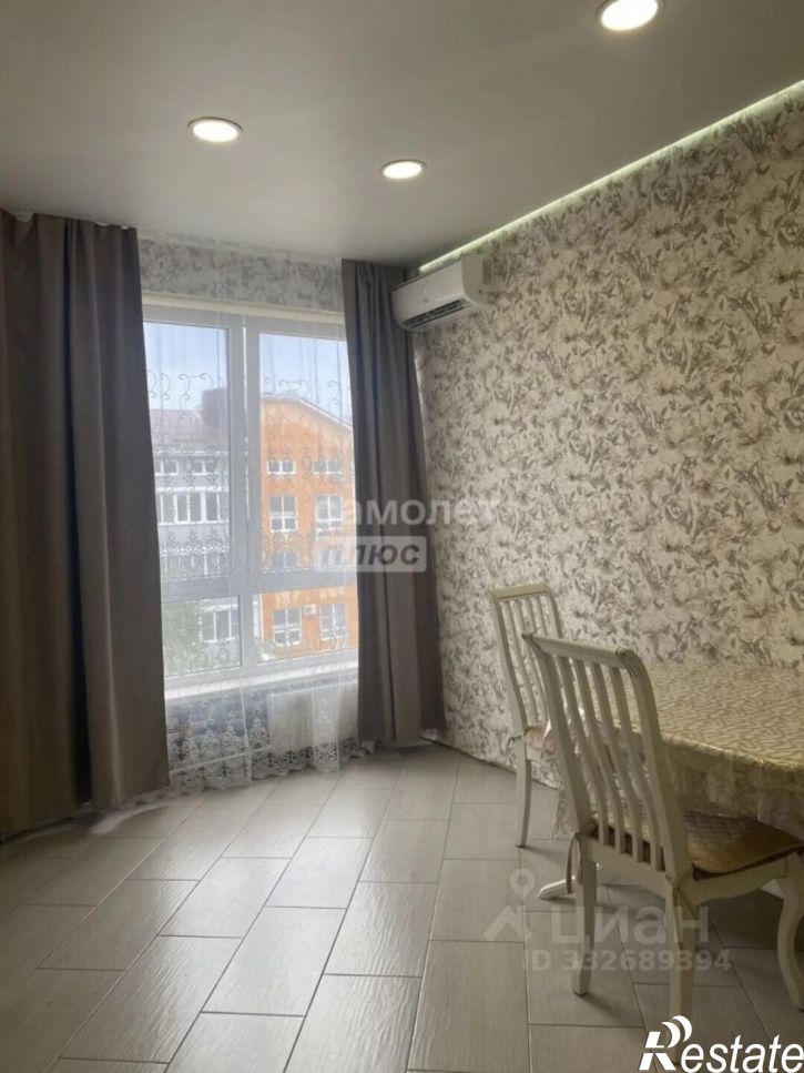 2-комн квартира ул Беговая, 56 1,  д. 56 1,  к. 1