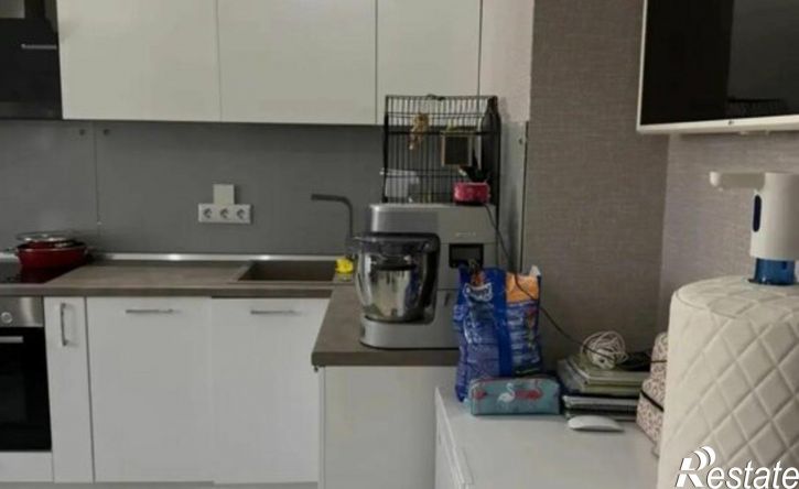 3-комн квартира ул им. Героя Яцкова И.В., 17/1,  д. 17/1