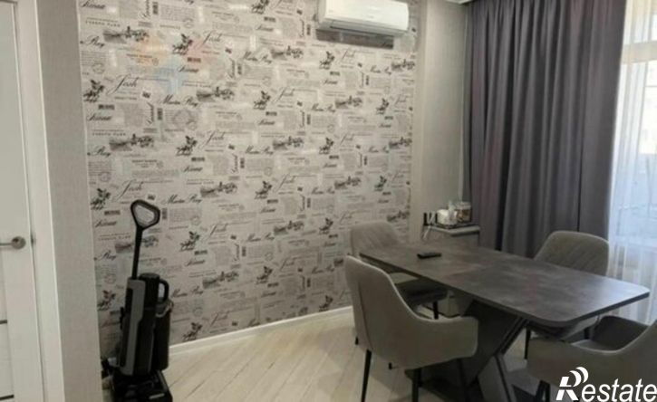 3-комн квартира ул им. Героя Яцкова И.В., 17/1,  д. 17/1