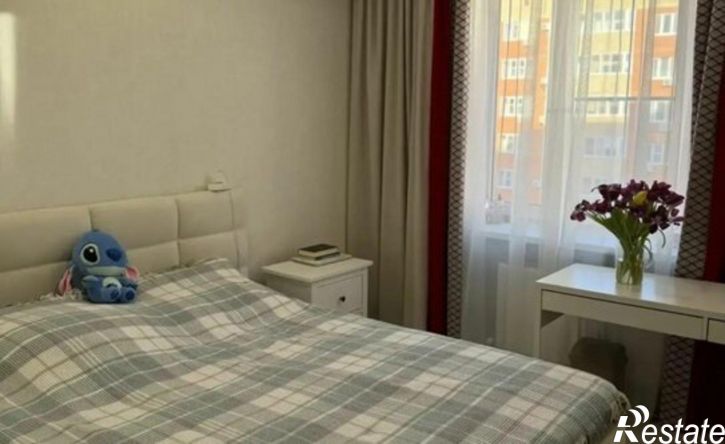3-комн квартира ул им. Героя Яцкова И.В., 17/1,  д. 17/1
