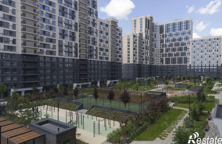 Гараж/парковка Обрывная улица, 132/1к18