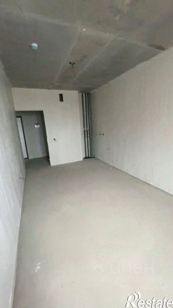 1-комн квартира