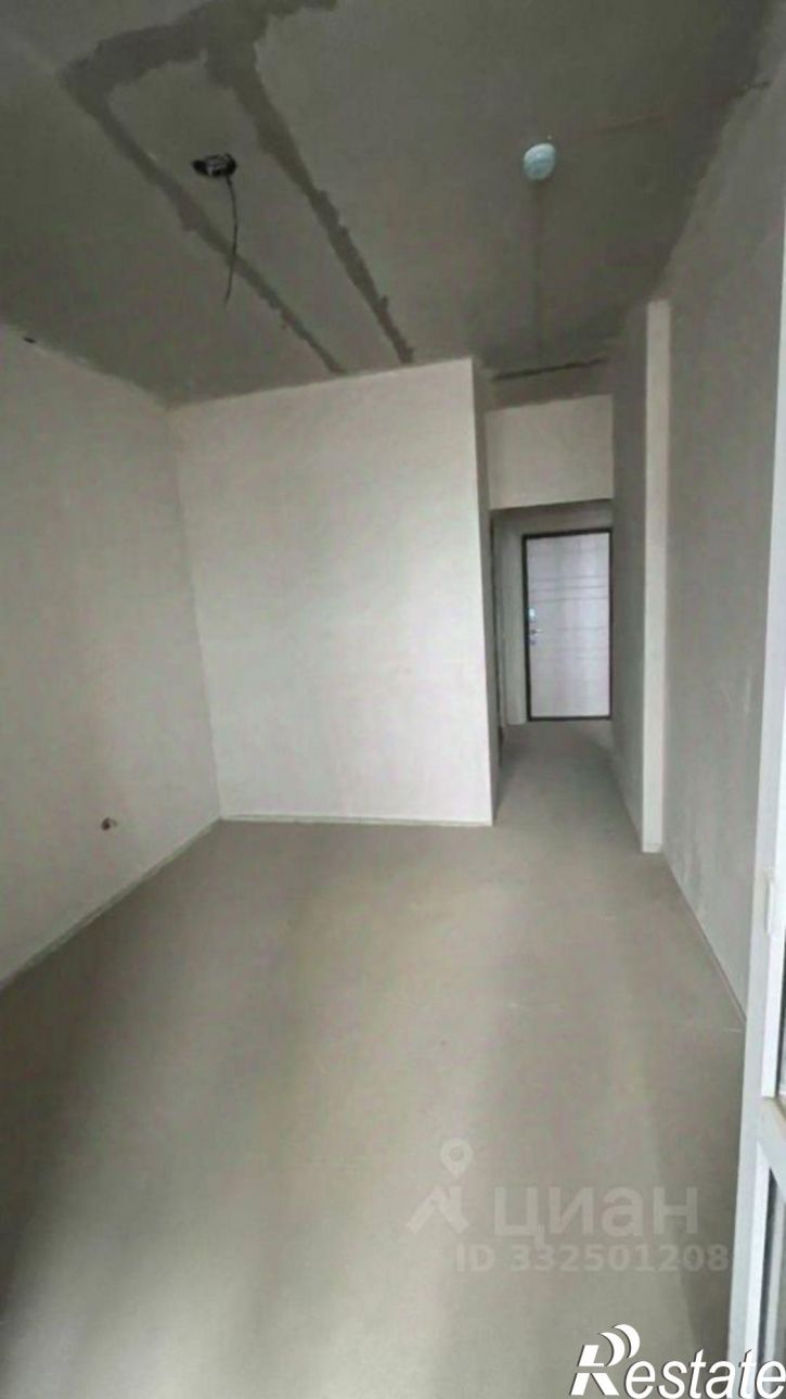 1-комн квартира