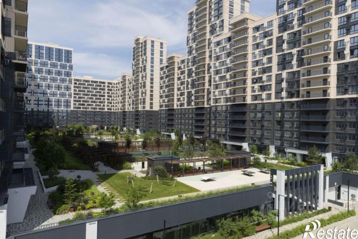Гараж/парковка Обрывная улица, 132/1к18