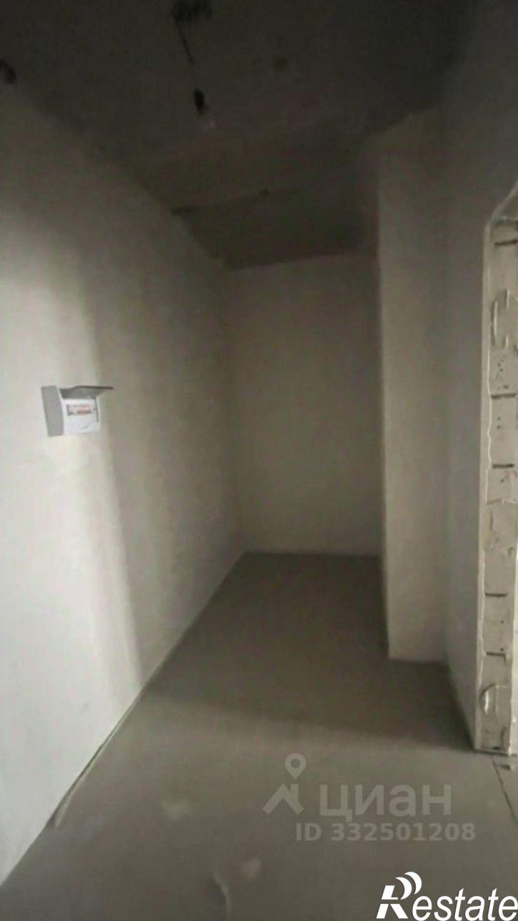 1-комн квартира