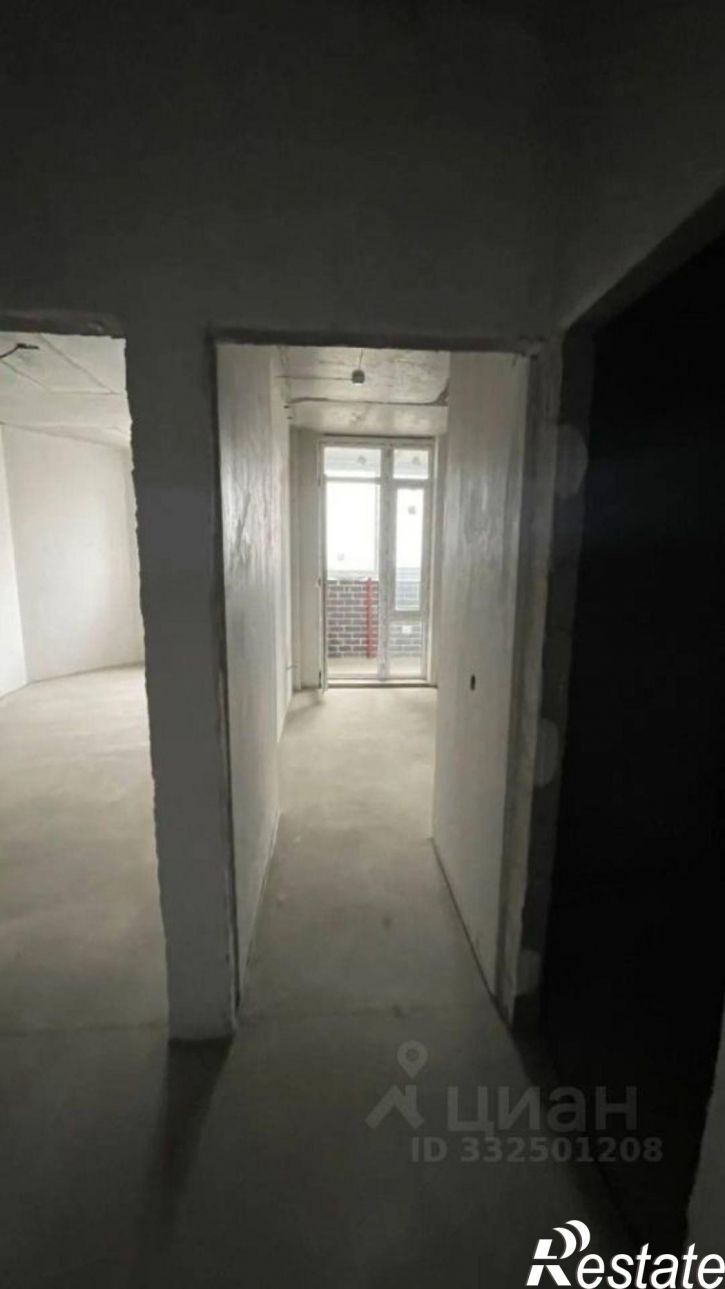 1-комн квартира