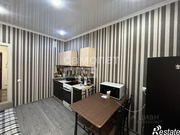 1-комн квартира ул им. Героя Яцкова И.В., 1/10,  д. 1/10