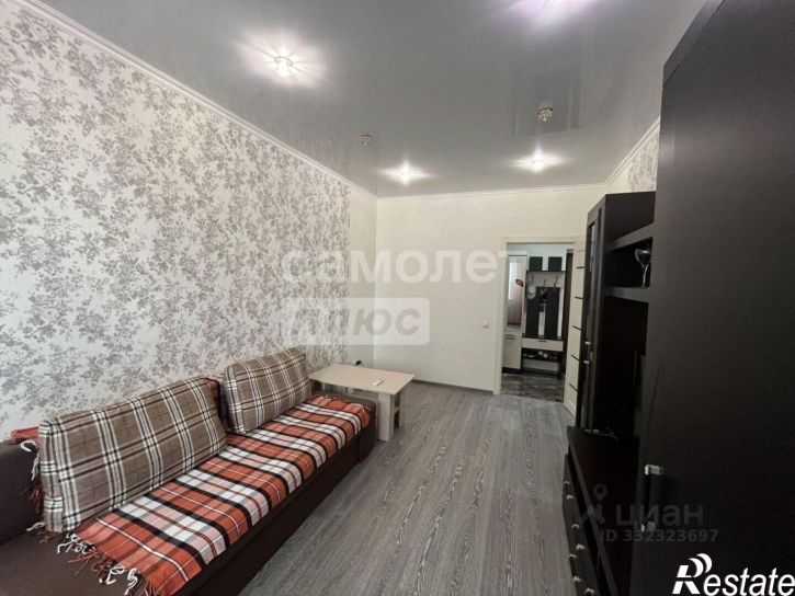 1-комн квартира ул им. Героя Яцкова И.В., 1/10,  д. 1/10