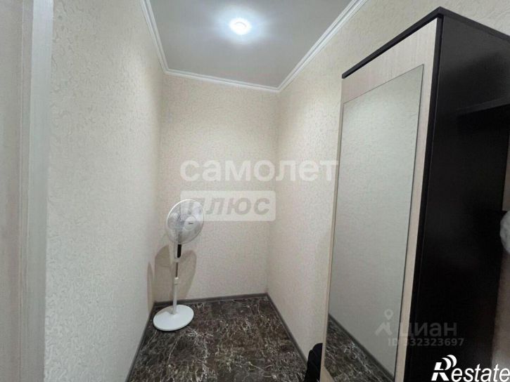 1-комн квартира ул им. Героя Яцкова И.В., 1/10,  д. 1/10