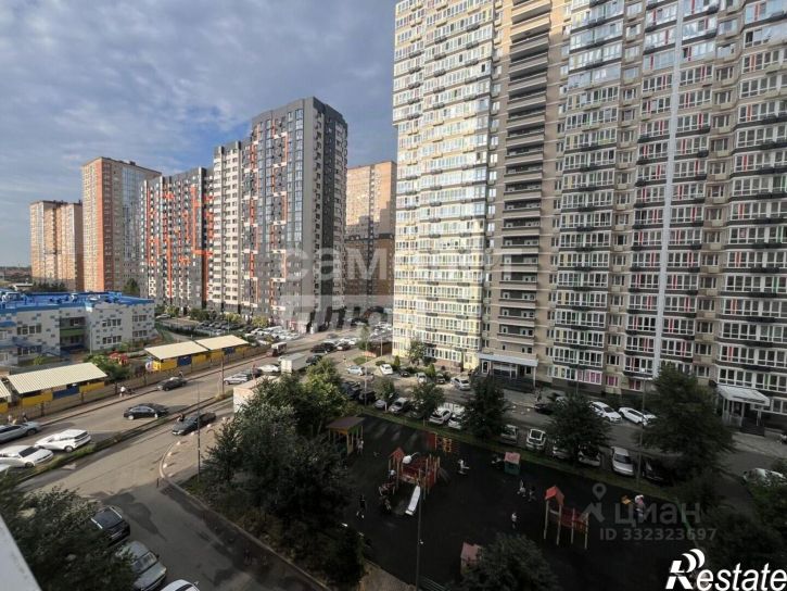 1-комн квартира ул им. Героя Яцкова И.В., 1/10,  д. 1/10