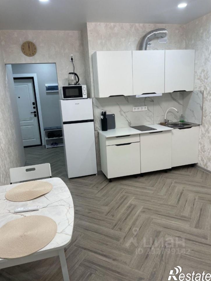 1-комн квартира ул Ярославская, 115,  д. 115