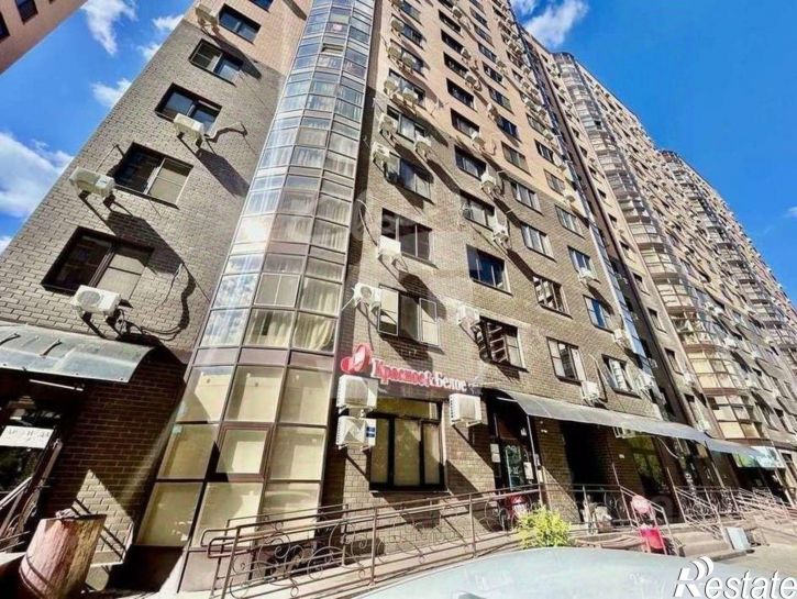 Торговое помещение ул Героев-Разведчиков, 12/1,  д. 12/1