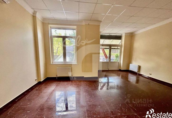 Торговое помещение ул Героев-Разведчиков, 12/1,  д. 12/1