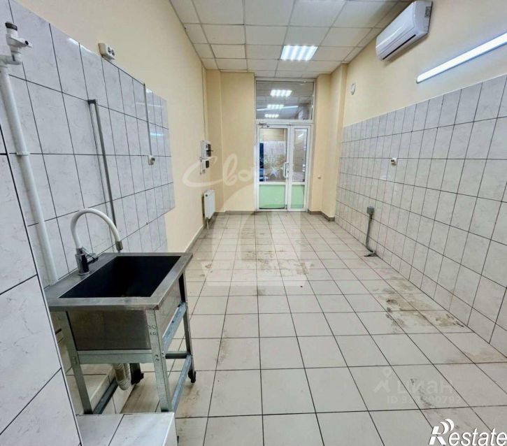 Торговое помещение ул Героев-Разведчиков, 12/1,  д. 12/1
