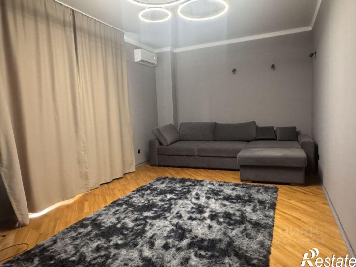 1-комн квартира ул Промышленная, 19/1,  д. 19/1