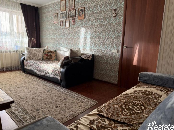 1-комн квартира ул им. Калинина, 74,  д. 74