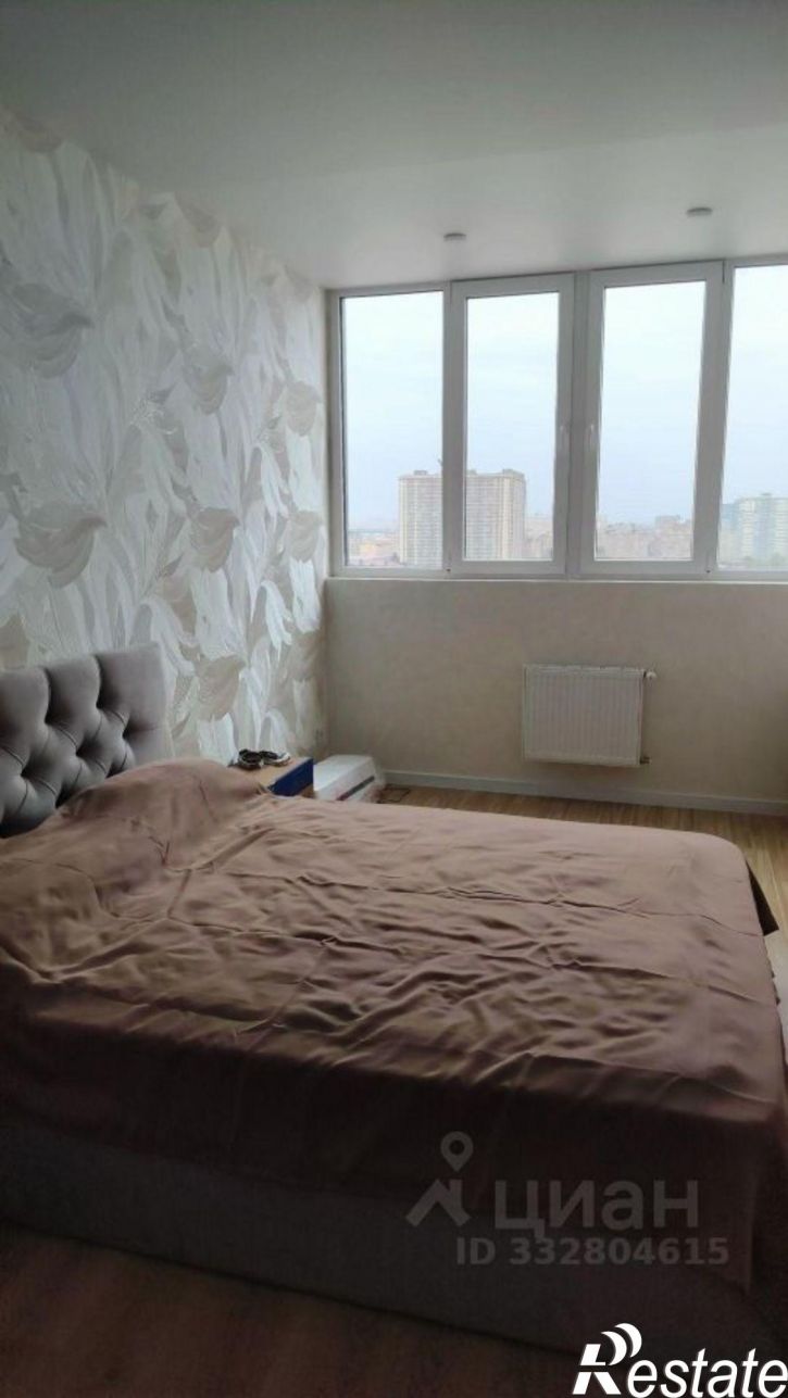 1-комн квартира ул им. Кирилла Россинского, 3/1 1,  д. 3/1 1,  к. 1