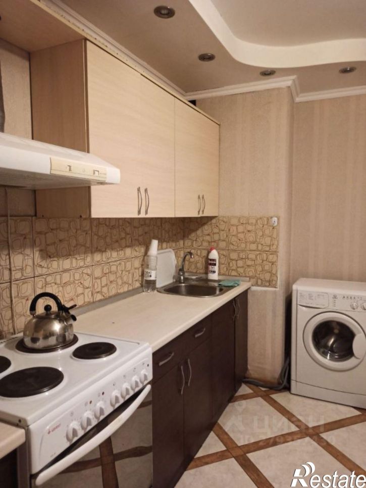 2-комн квартира ул Ставропольская, 107/11,  д. 107/11