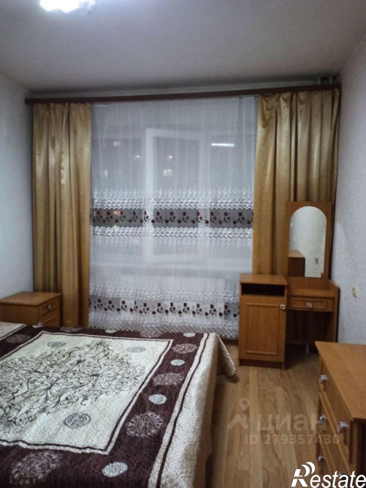 2-комн квартира ул Ставропольская, 107/11,  д. 107/11