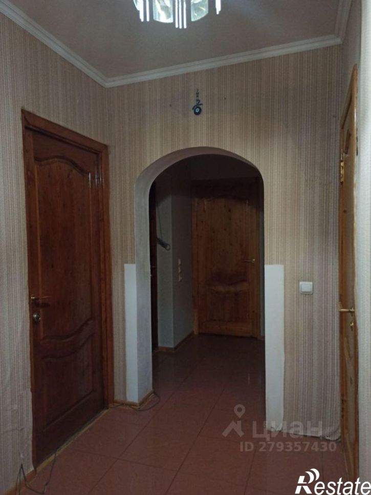 2-комн квартира ул Ставропольская, 107/11,  д. 107/11
