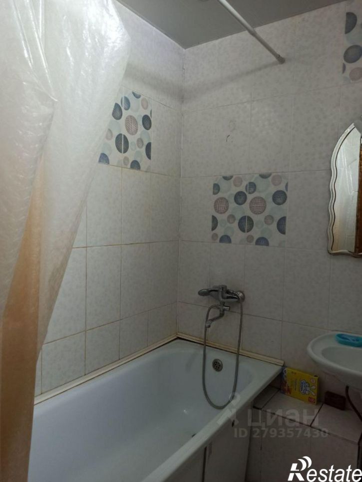 2-комн квартира ул Ставропольская, 107/11,  д. 107/11