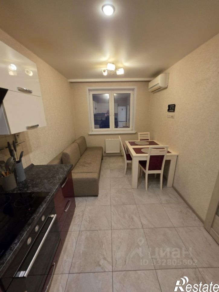 1-комн квартира ул им. Петра Метальникова, 5 2,  д. 5 2,  к. 2
