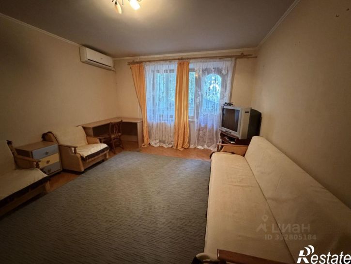 2-комн квартира ул Ростовское Шоссе, 12/1,  д. 12/1