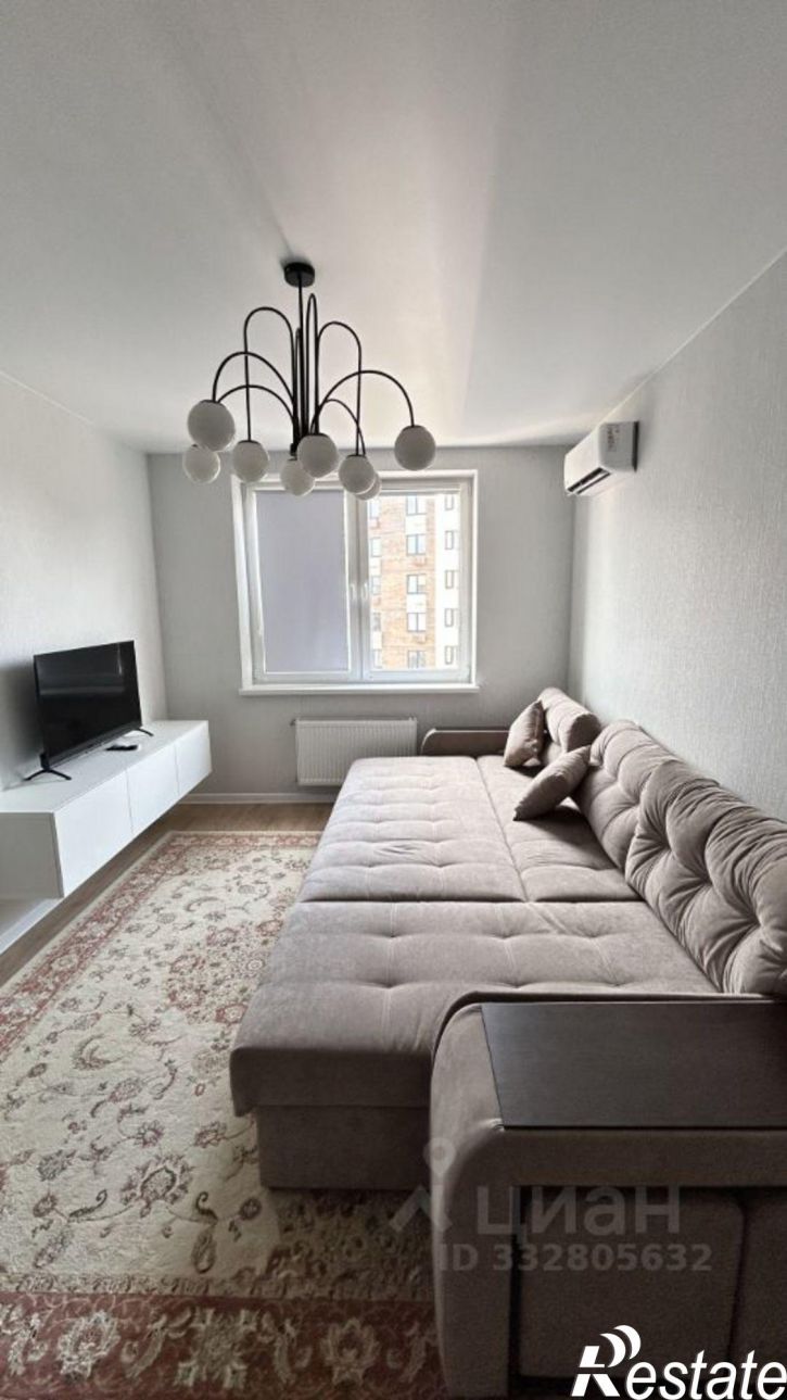 1-комн квартира ул Ростовское Шоссе, 30/7,  д. 30/7