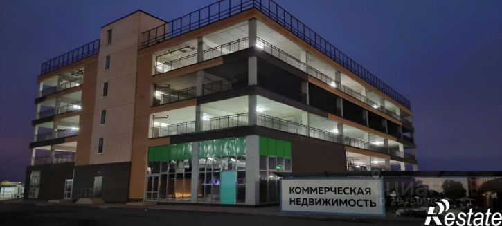 Гараж/парковка ул им. Григория Булгакова, 11А,  д. 11А