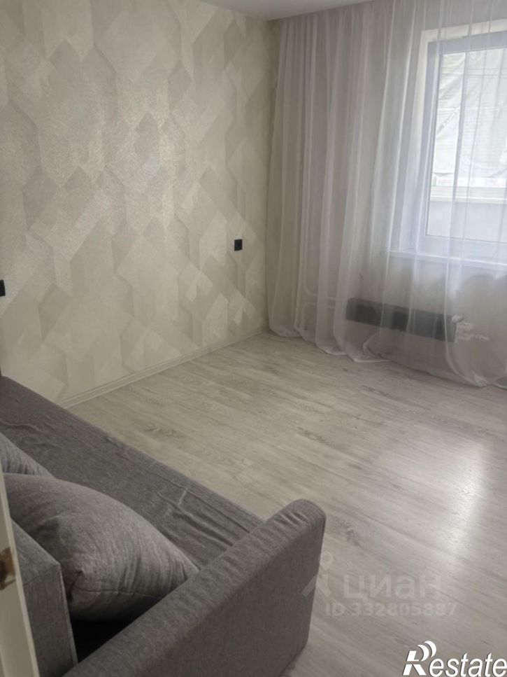 2-комн квартира ул им. Байбакова Н.К., 4,  д. 4