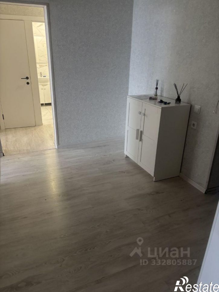 2-комн квартира ул им. Байбакова Н.К., 4,  д. 4