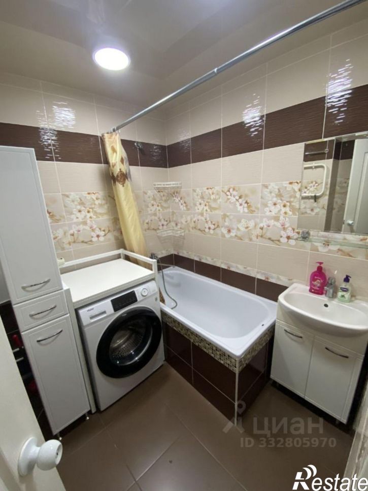 2-комн квартира ул Черкасская, 131,  д. 131
