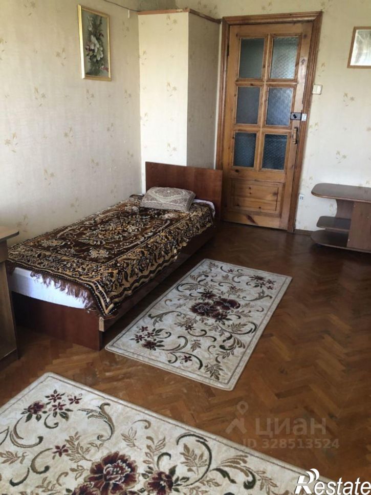 Комната ул Бургасская, 19,  д. 19