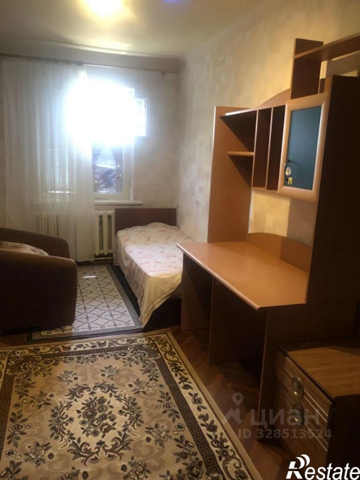 Комната ул Бургасская, 19,  д. 19