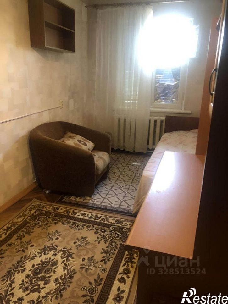 Комната ул Бургасская, 19,  д. 19