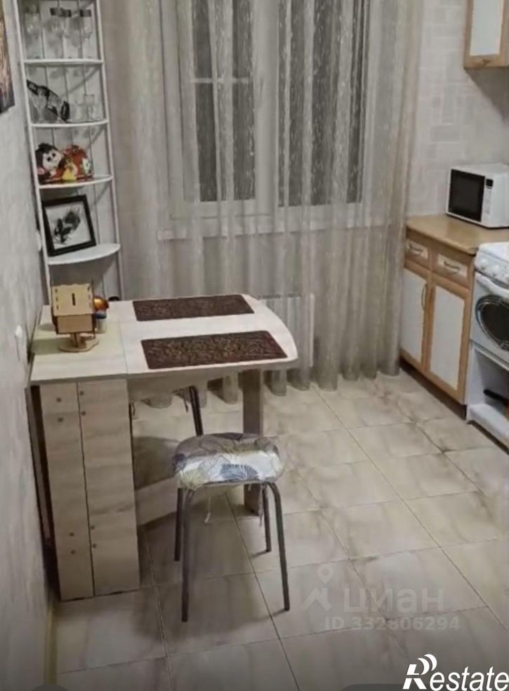 1-комн квартира ул Восточно-Кругликовская, 70,  д. 70