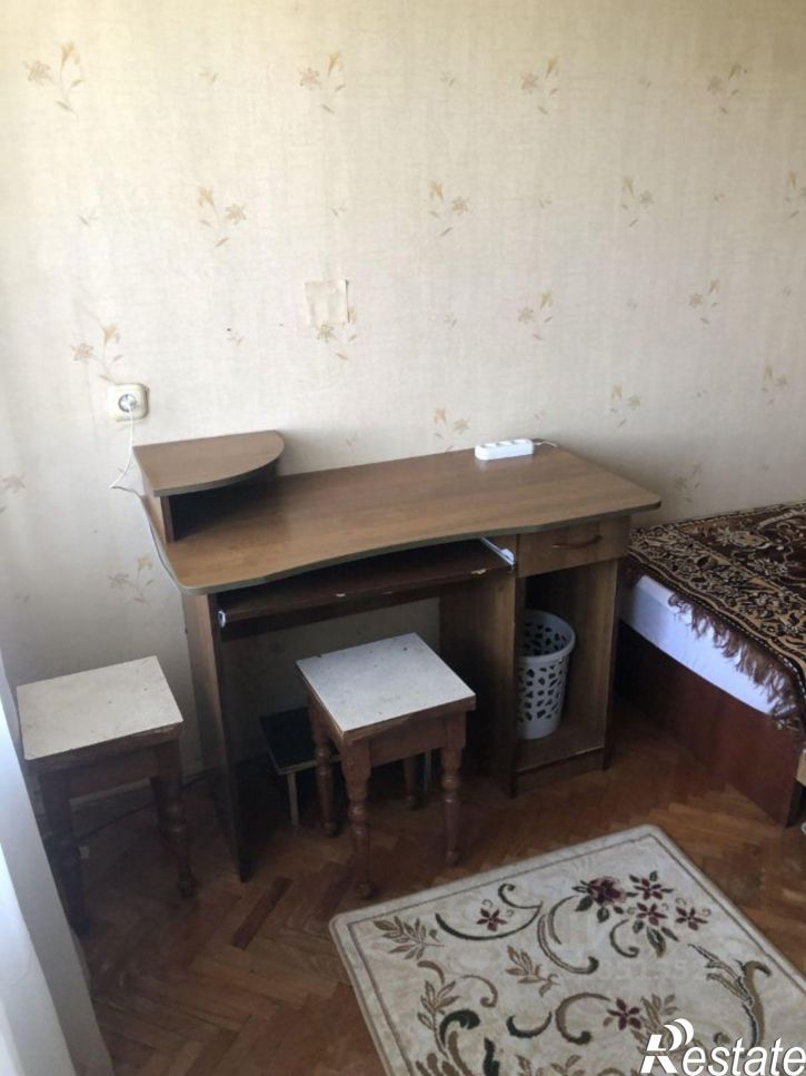 Комната ул Бургасская, 19,  д. 19