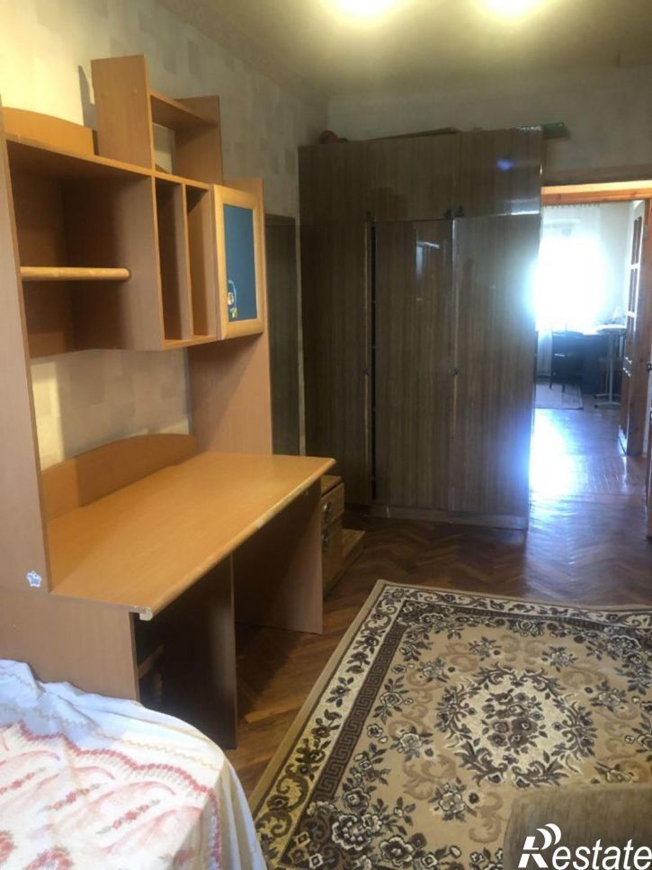 Комната ул Бургасская, 19,  д. 19