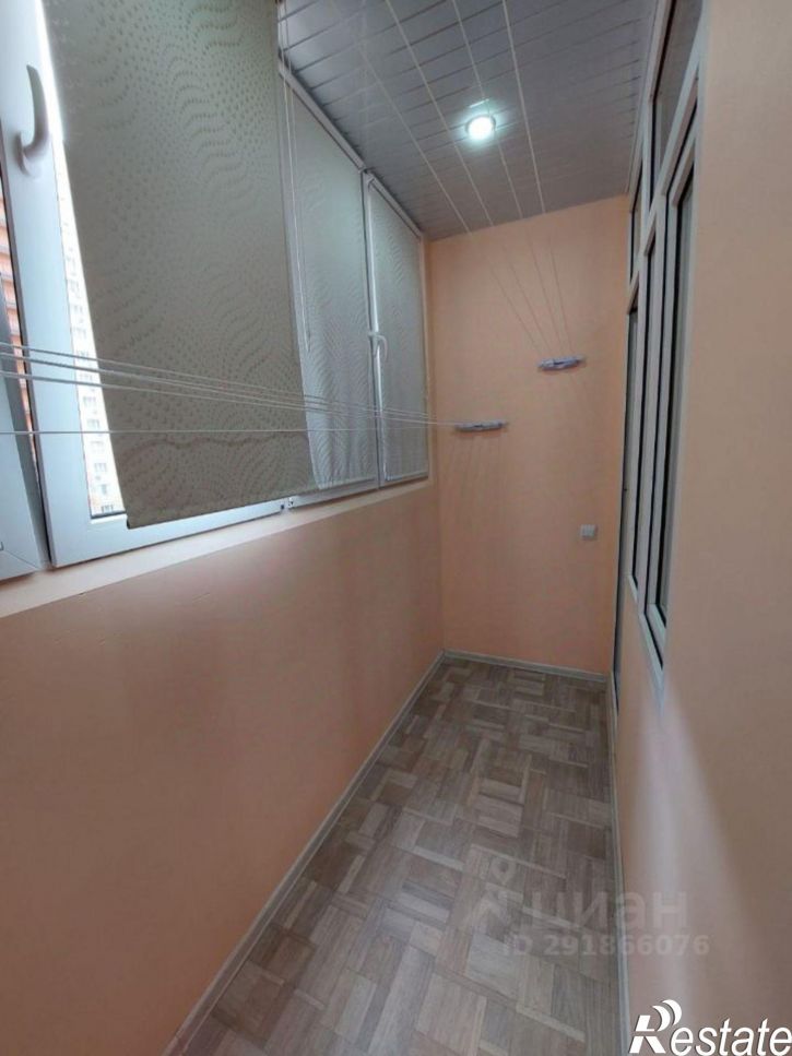 2-комн квартира ул Боспорская, 8,  д. 8