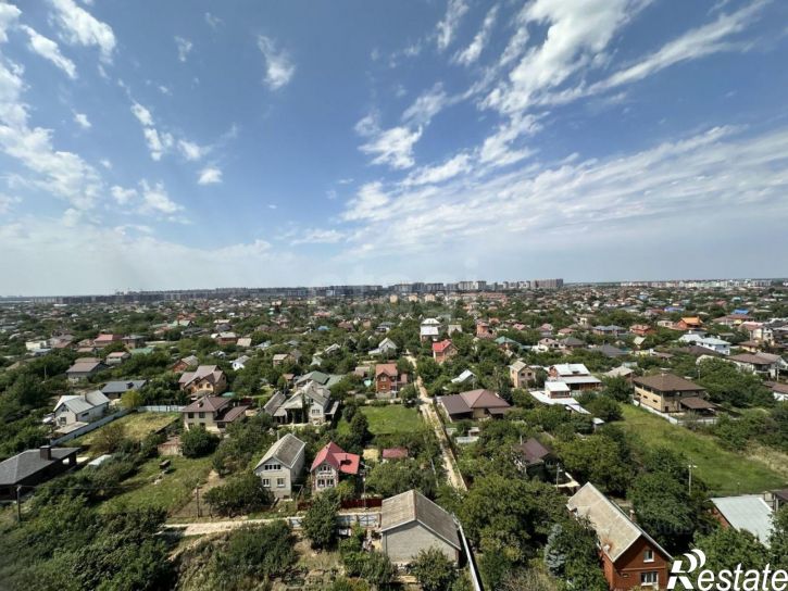 1-комн квартира ул им. Героя Ростовского, 8 6,  д. 8 6,  к. 6