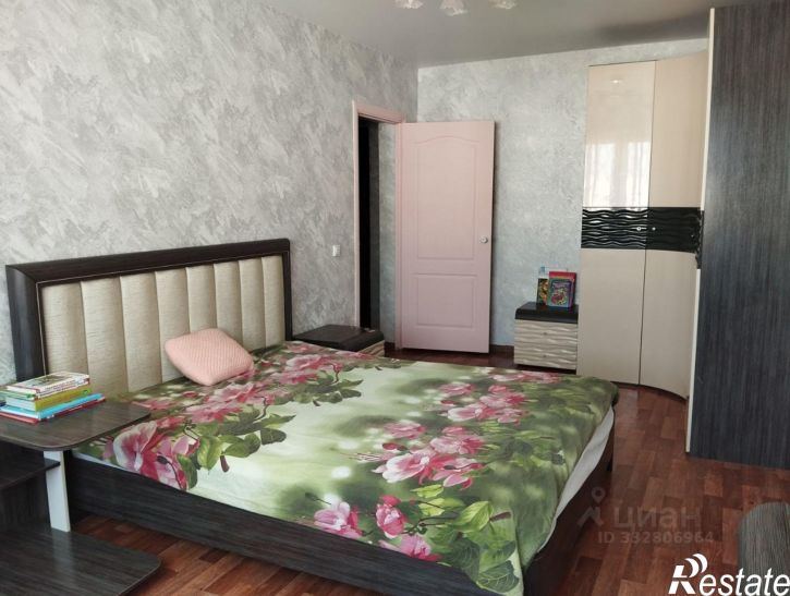 2-комн квартира ул им. Котлярова Н.С., 17,  д. 17