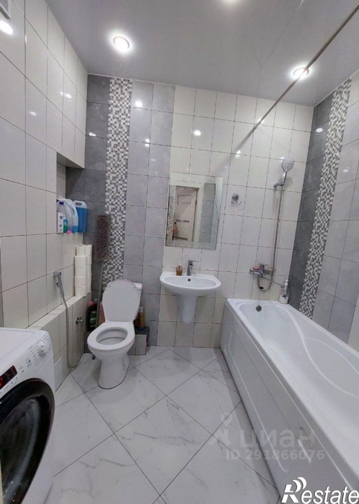 2-комн квартира ул Боспорская, 8,  д. 8