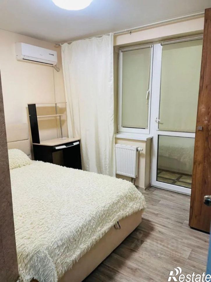 1-комн квартира ул им. Героя Сарабеева В.И., 7,  д. 7