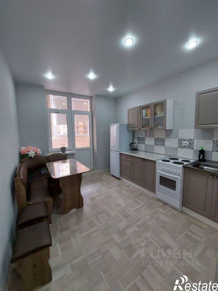2-комн квартира ул Боспорская, 8,  д. 8