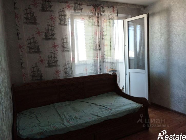 2-комн квартира ул им. Котлярова Н.С., 17,  д. 17