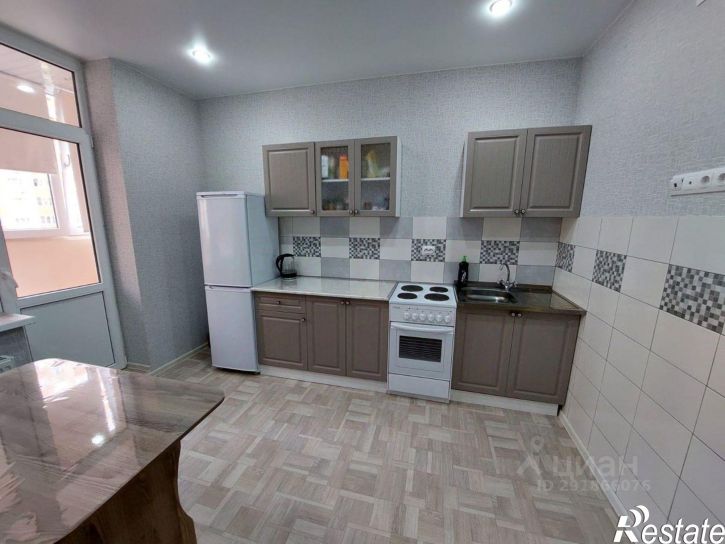 2-комн квартира ул Боспорская, 8,  д. 8