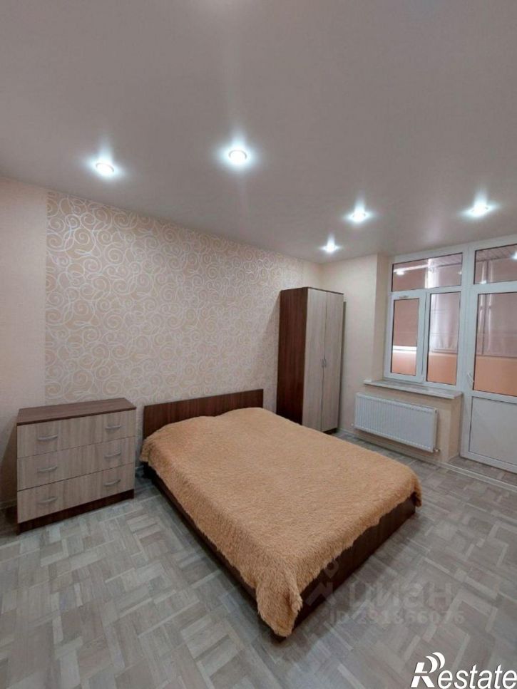 2-комн квартира ул Боспорская, 8,  д. 8